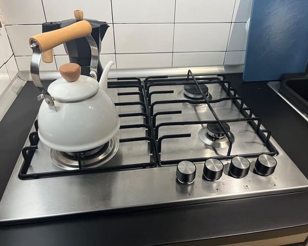 3 chambre Appartement à vendre à San Blas, Alicante ville - 245 000 € (Ref: 9631766)