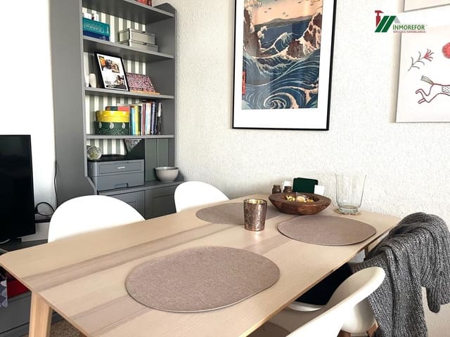 3 chambre Appartement à vendre à San Blas, Alicante ville - 245 000 € (Ref: 9631766)