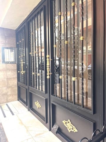 3 sypialnia Mieszkanie na sprzedaż w San Blas, Miasto Alicante / Alacant - 235 000 € (Ref: 9631766)