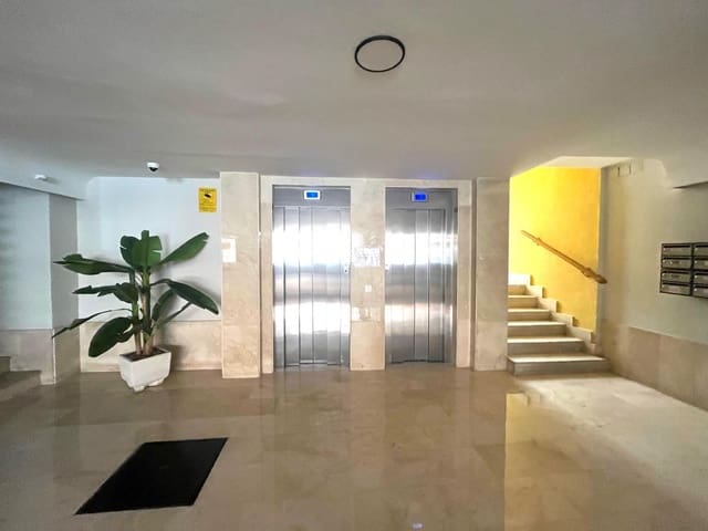 3 sypialnia Mieszkanie na sprzedaż w San Blas, Miasto Alicante / Alacant - 235 000 € (Ref: 9631766)