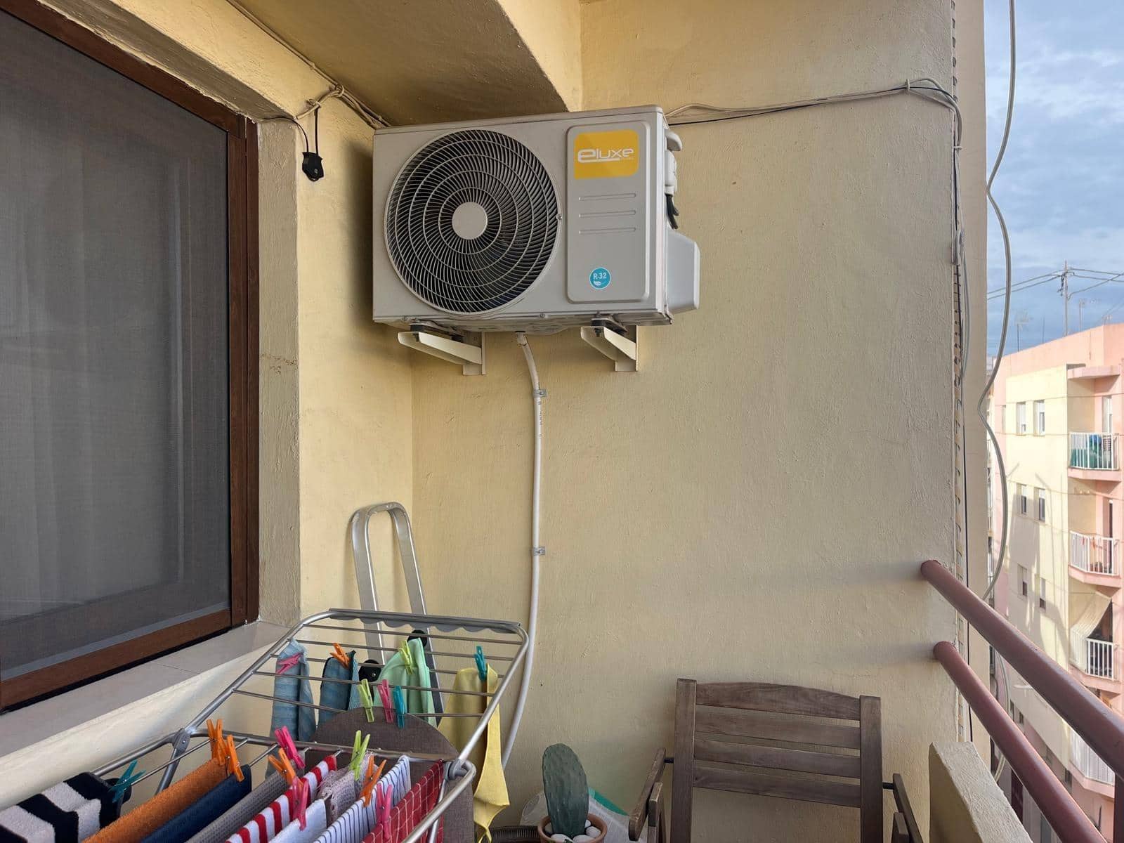 Piso de 3 habitaciones en Alicante / Alacant ciudad en venta - 235.000 € (Ref: 9631766)