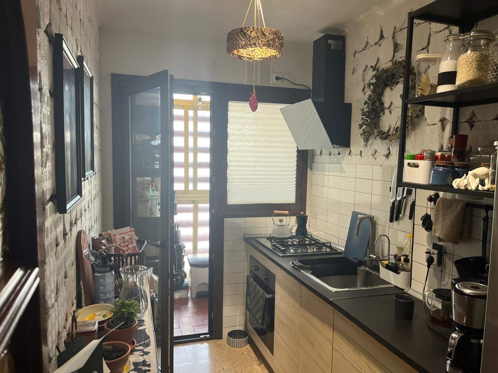 Piso de 3 habitaciones en Alicante / Alacant ciudad en venta - 235.000 € (Ref: 9631766)