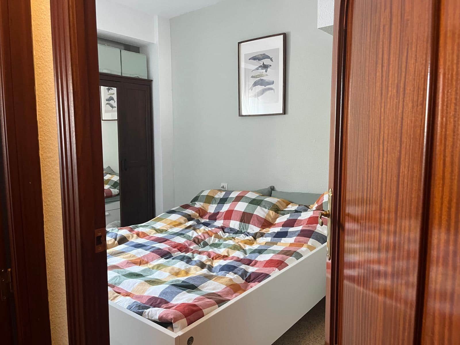 Piso de 3 habitaciones en Alicante / Alacant ciudad en venta - 235.000 € (Ref: 9631766)