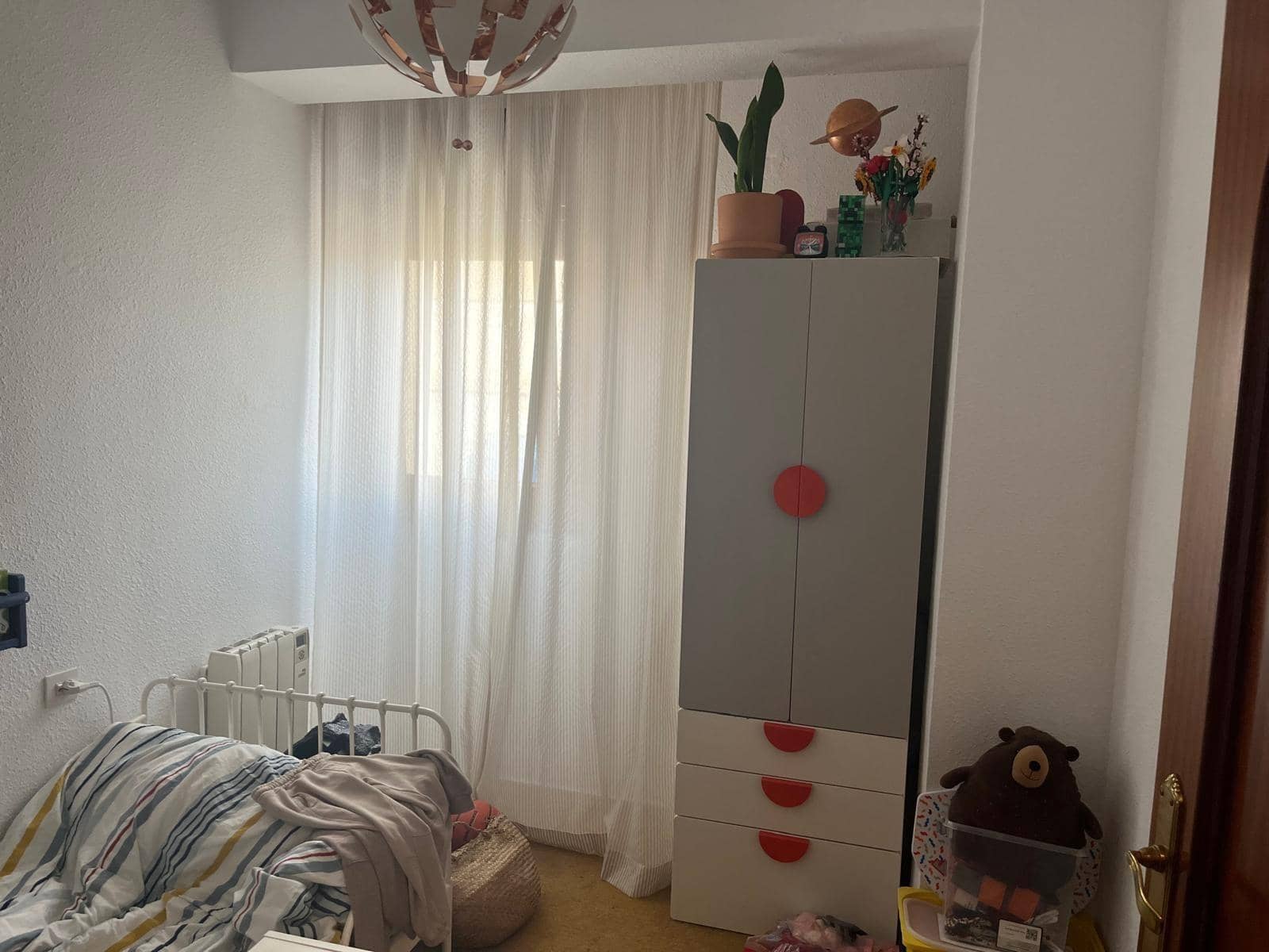 Piso de 3 habitaciones en Alicante / Alacant ciudad en venta - 235.000 € (Ref: 9631766)