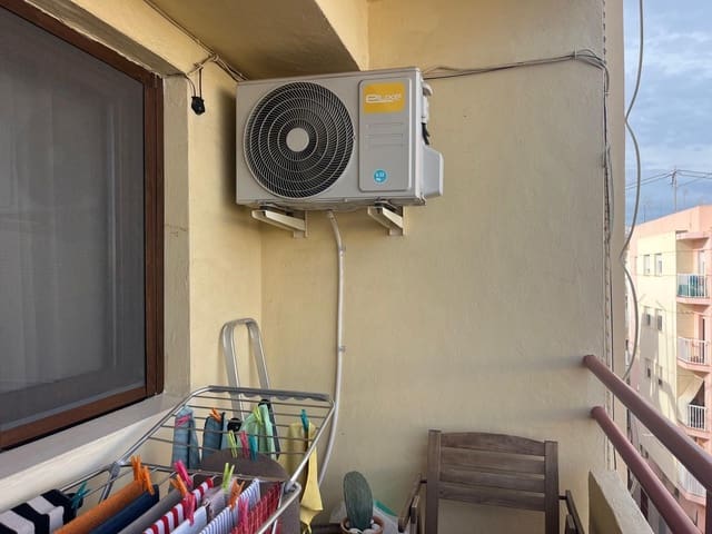 3 sypialnia Mieszkanie na sprzedaż w San Blas, Miasto Alicante / Alacant - 235 000 € (Ref: 9631766)