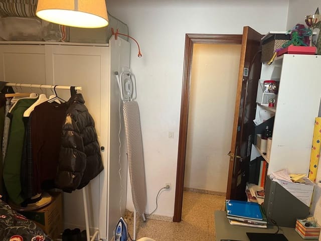 3 sypialnia Mieszkanie na sprzedaż w San Blas, Miasto Alicante / Alacant - 235 000 € (Ref: 9631766)