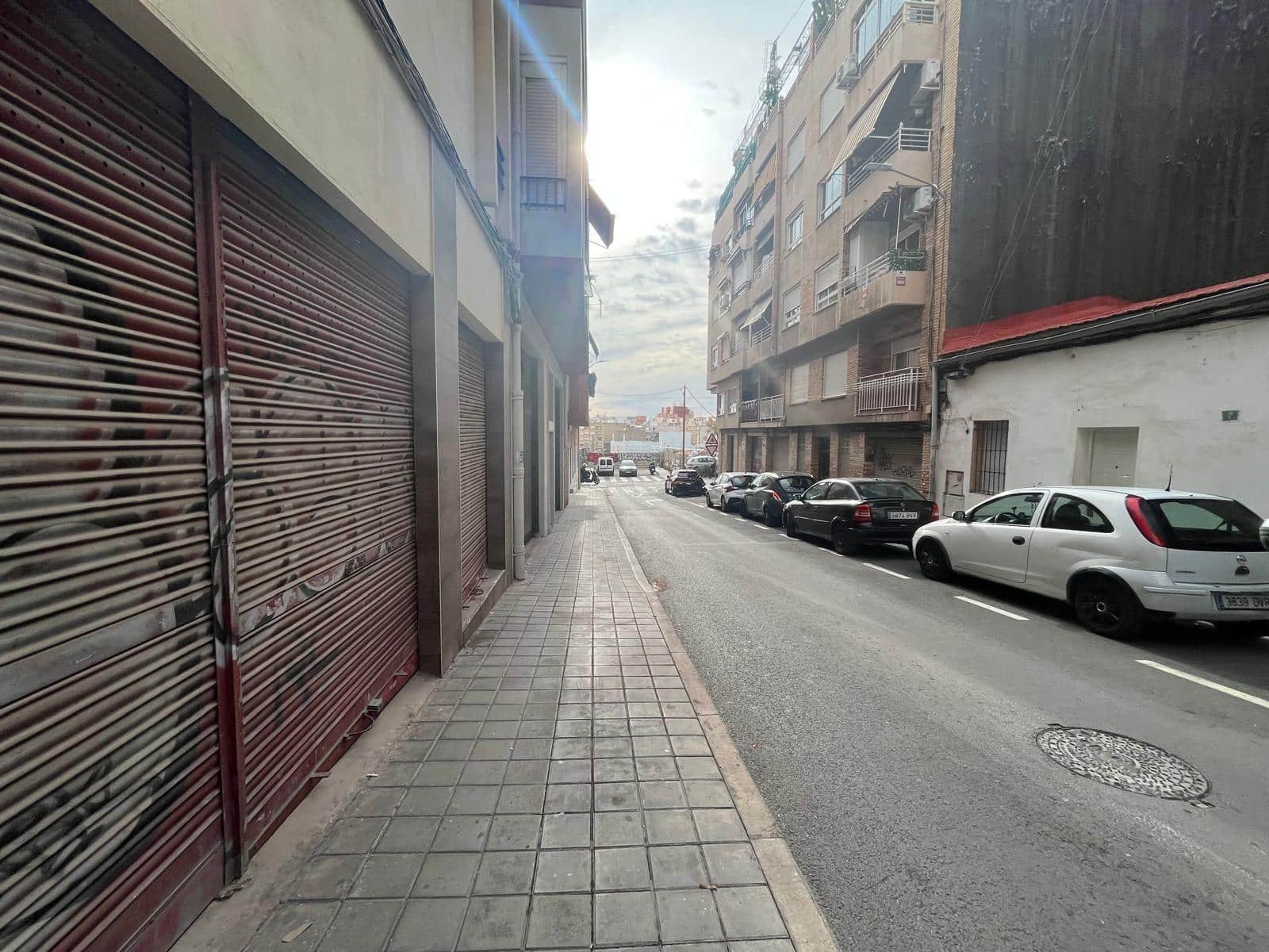 Piso de 3 habitaciones en Alicante / Alacant ciudad en venta - 235.000 € (Ref: 9631766)