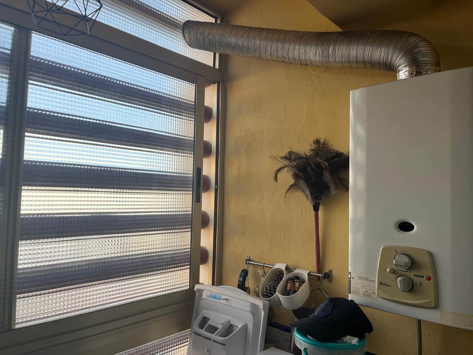 Piso de 3 habitaciones en Alicante / Alacant ciudad en venta - 235.000 € (Ref: 9631766)