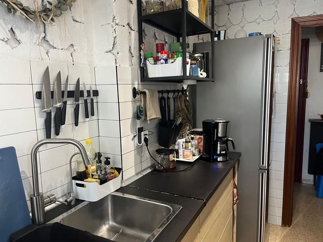 3 sypialnia Mieszkanie na sprzedaż w San Blas, Miasto Alicante / Alacant - 235 000 € (Ref: 9631766)