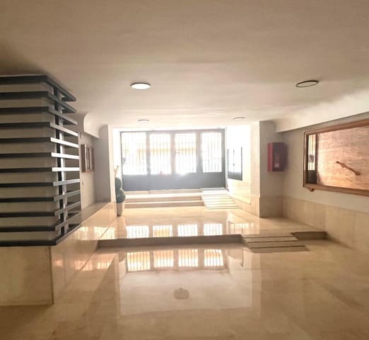 3 sypialnia Mieszkanie na sprzedaż w San Blas, Miasto Alicante / Alacant - 235 000 € (Ref: 9631766)