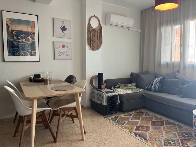 3 camera da letto Appartamento in vendita in San Blas, Alicante città - 235.000 € (Rif: 9631766)