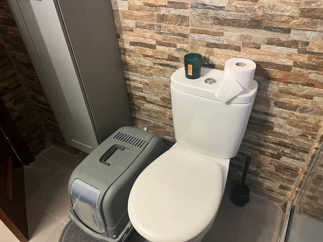 3 camera da letto Appartamento in vendita in San Blas, Alicante città - 235.000 € (Rif: 9631766)