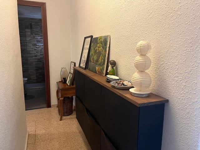 3 camera da letto Appartamento in vendita in San Blas, Alicante città - 235.000 € (Rif: 9631766)