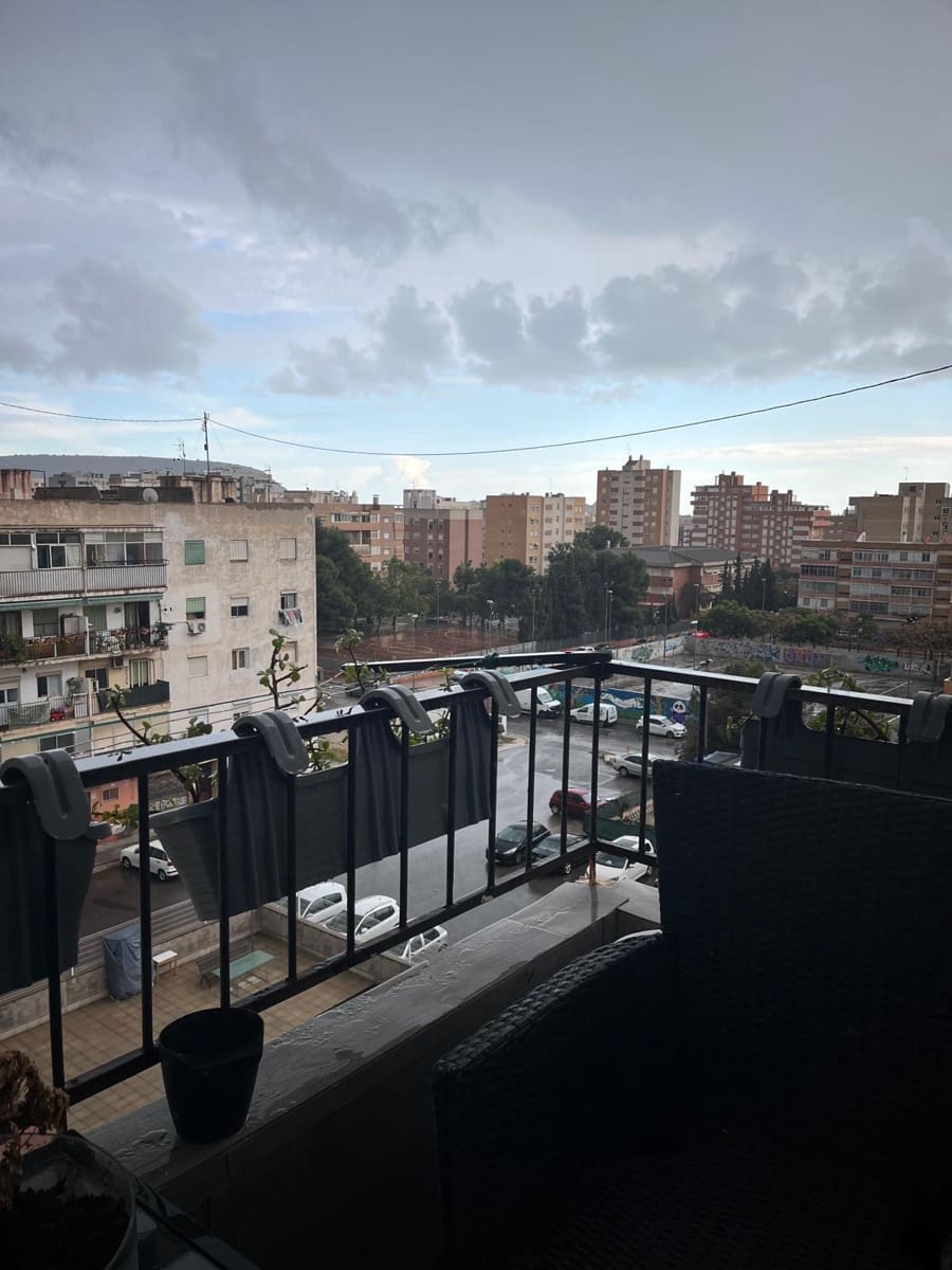 2 sovrum Lägenhet till salu i Alicante stad - 72 000 € (Ref: 9631767)