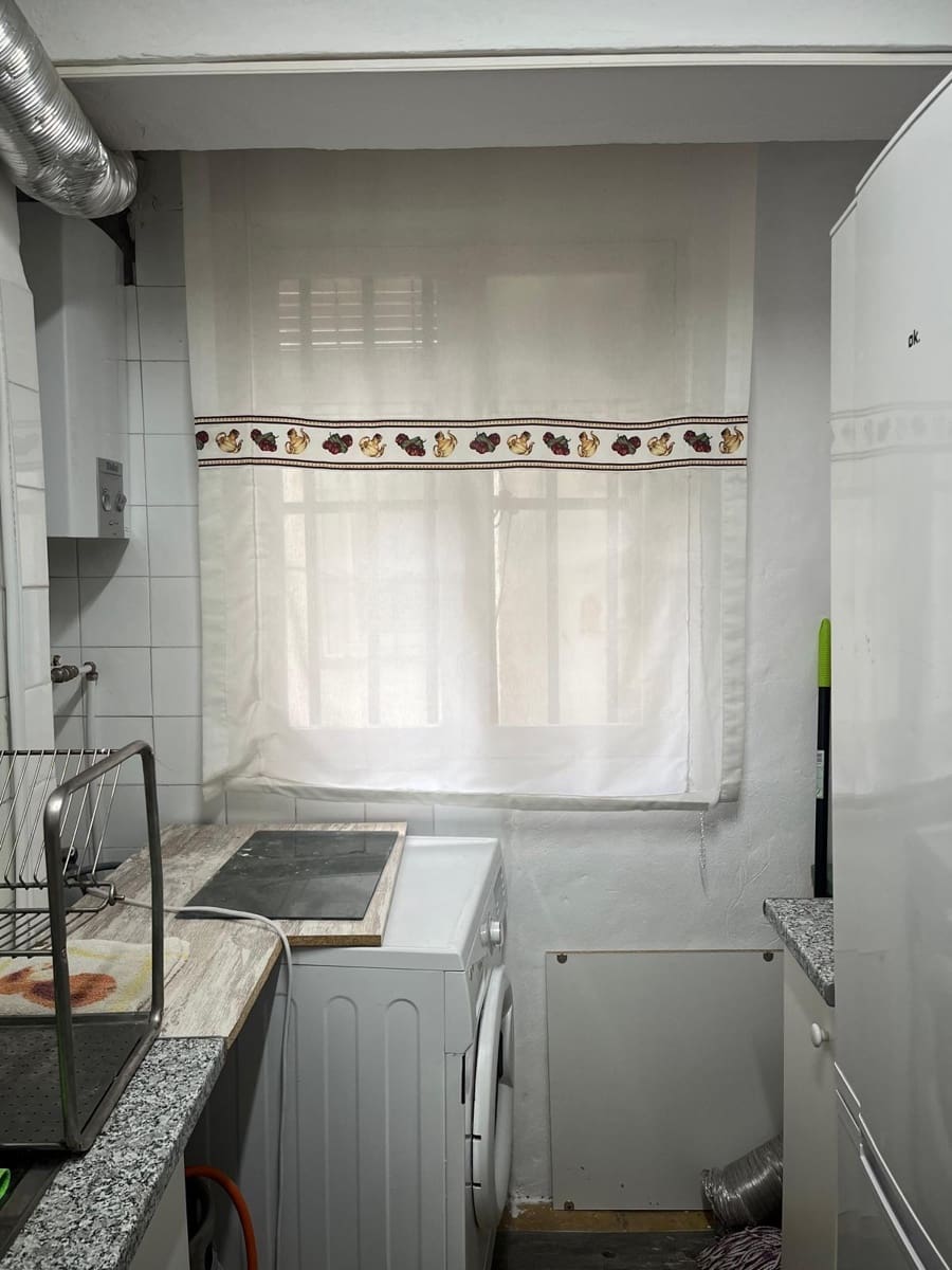 2 sovrum Lägenhet till salu i Alicante stad - 72 000 € (Ref: 9631767)