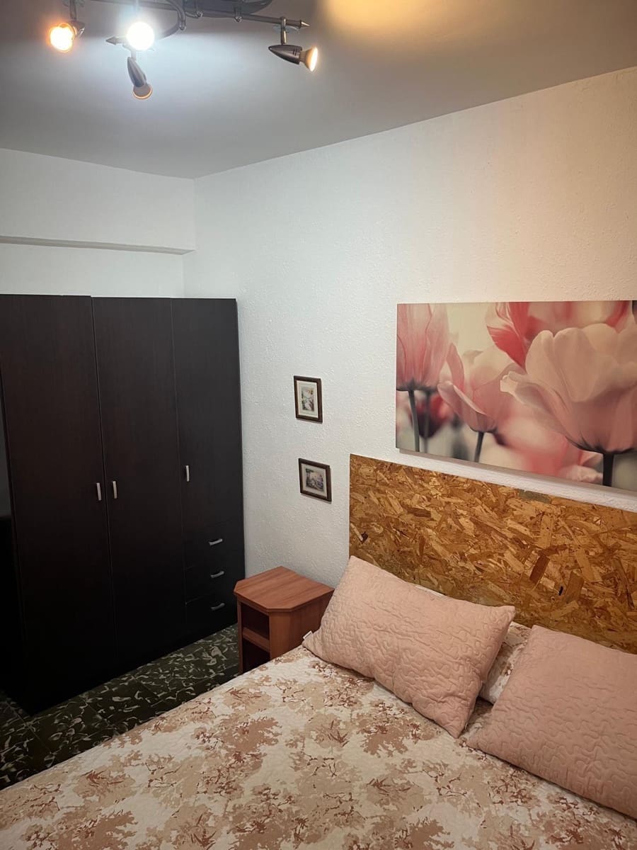 2 sovrum Lägenhet till salu i Alicante stad - 72 000 € (Ref: 9631767)