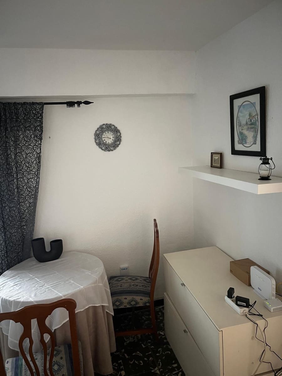 2 sovrum Lägenhet till salu i Alicante stad - 72 000 € (Ref: 9631767)