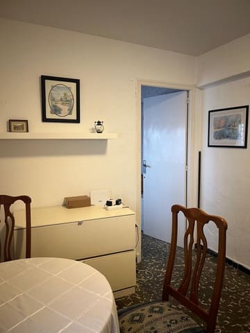 2 bedroom Flat for sale in Alicante / Alacant city - € 72,000 (Ref: 9631767)