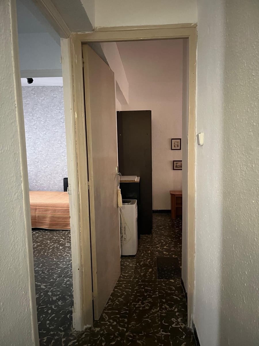 2 sovrum Lägenhet till salu i Alicante stad - 72 000 € (Ref: 9631767)