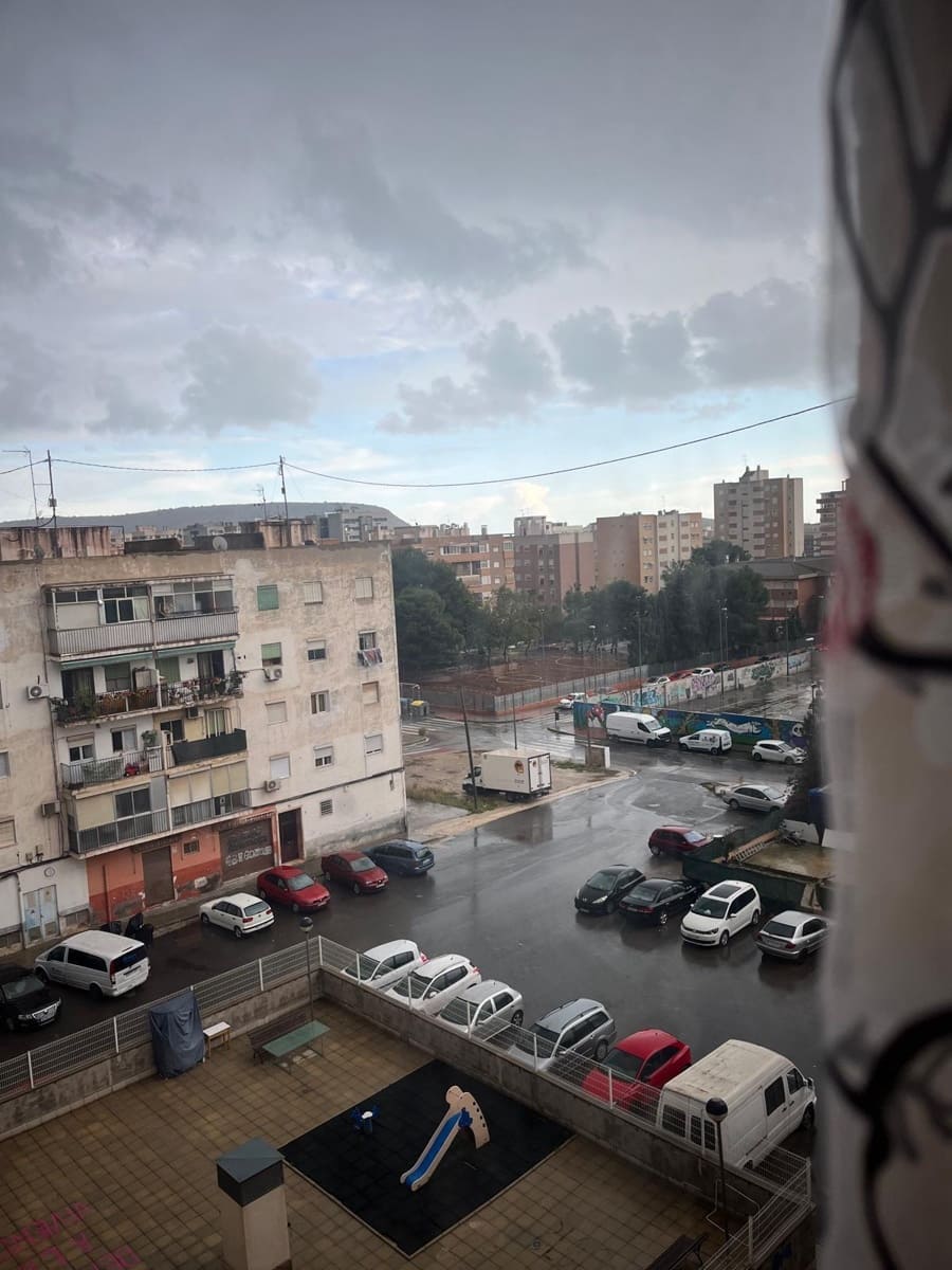 2 sovrum Lägenhet till salu i Alicante stad - 72 000 € (Ref: 9631767)