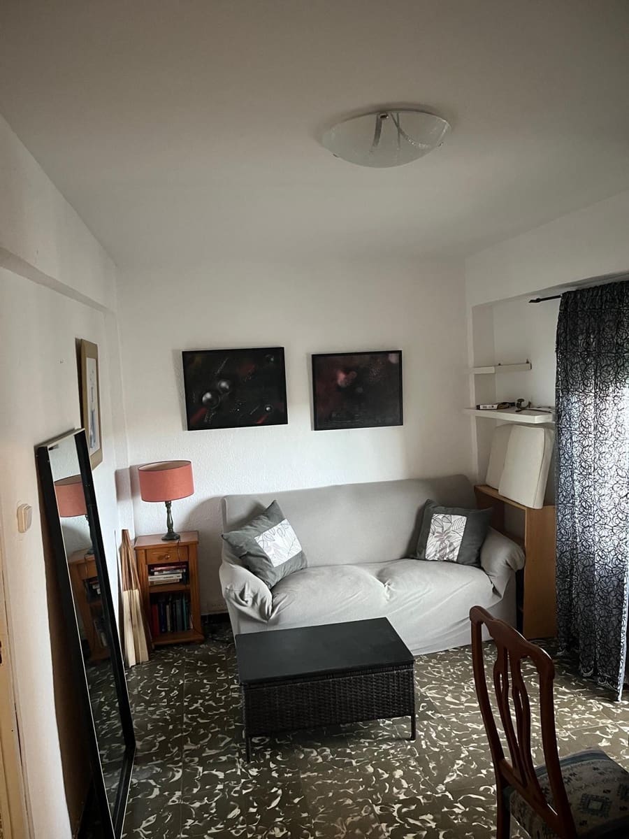 2 sovrum Lägenhet till salu i Alicante stad - 72 000 € (Ref: 9631767)