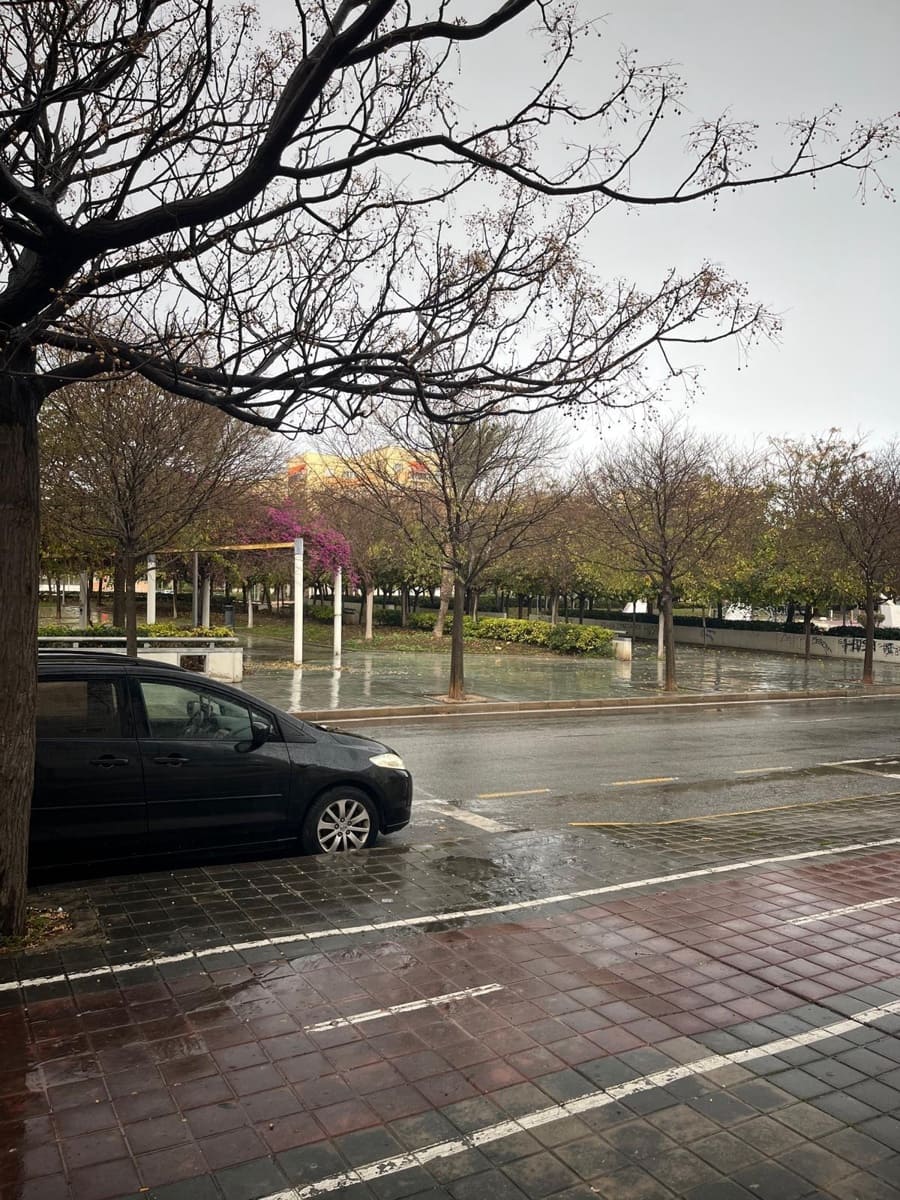 2 sovrum Lägenhet till salu i Alicante stad - 72 000 € (Ref: 9631767)