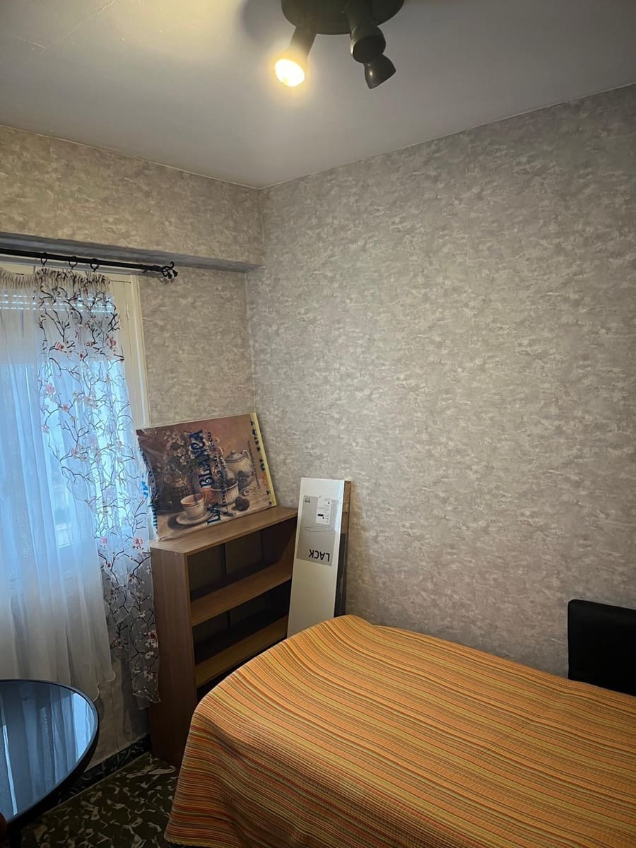 2 sovrum Lägenhet till salu i Alicante stad - 72 000 € (Ref: 9631767)