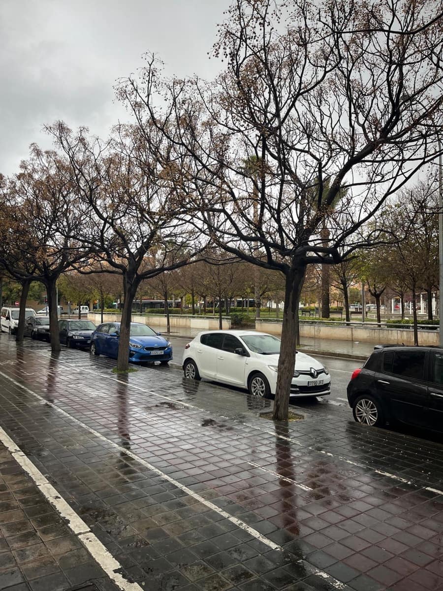 2 sovrum Lägenhet till salu i Alicante stad - 72 000 € (Ref: 9631767)