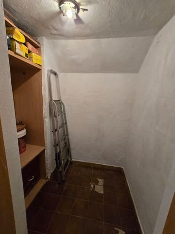 5 soverom Rekkehus til salgs i Playa de San Juan, Alicante by med svømmebasseng garasje - € 480 000 (Ref: 9631768)