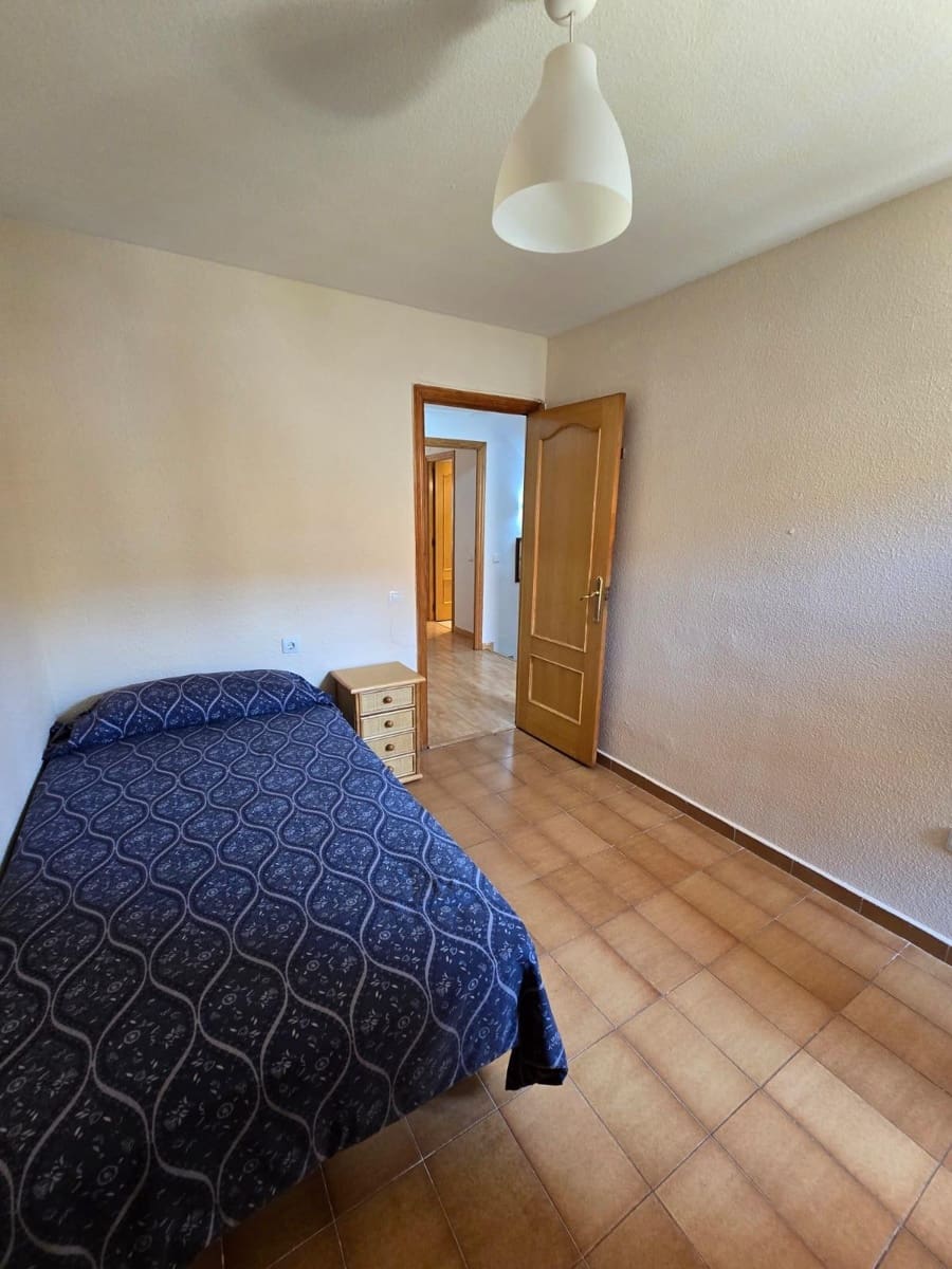 5 soverom Rekkehus til salgs i Playa de San Juan med svømmebasseng garasje - € 480 000 (Ref: 9631768)