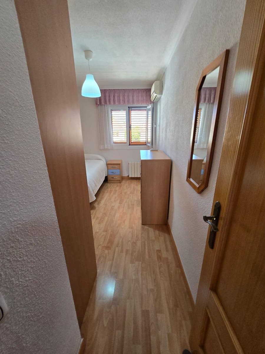 5 soverom Rekkehus til salgs i Playa de San Juan med svømmebasseng garasje - € 480 000 (Ref: 9631768)