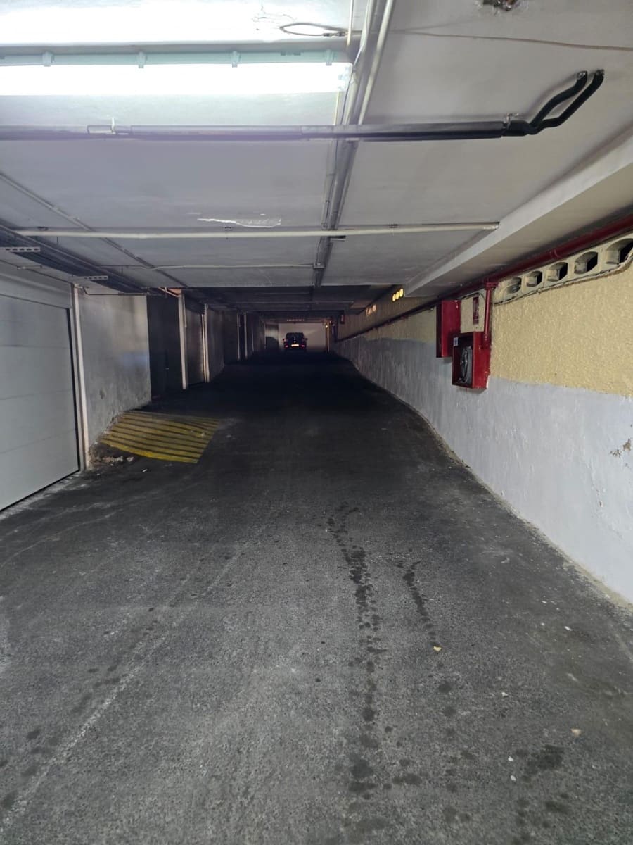 5 soverom Rekkehus til salgs i Playa de San Juan med svømmebasseng garasje - € 480 000 (Ref: 9631768)