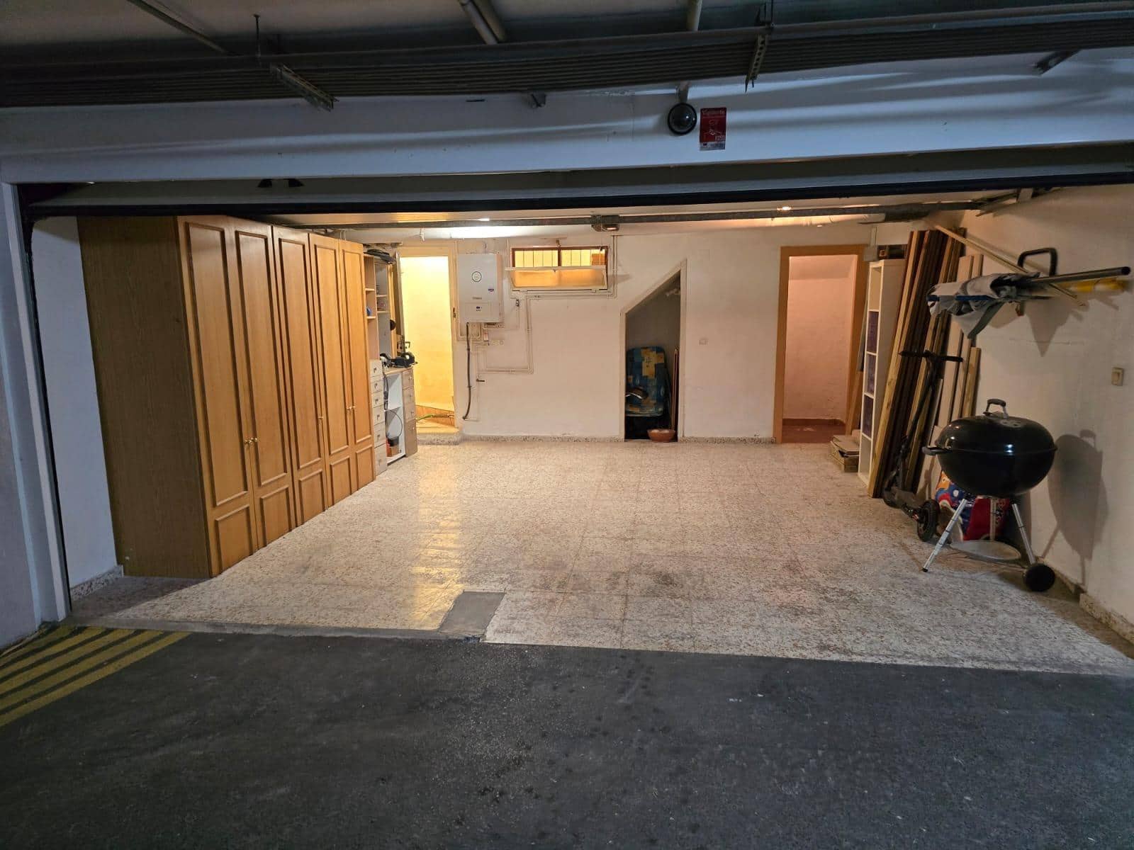 5 soverom Rekkehus til salgs i Playa de San Juan med svømmebasseng garasje - € 480 000 (Ref: 9631768)