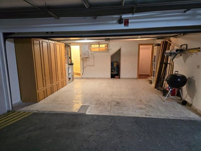 5 soverom Rekkehus til salgs i Playa de San Juan, Alicante by med svømmebasseng garasje - € 480 000 (Ref: 9631768)