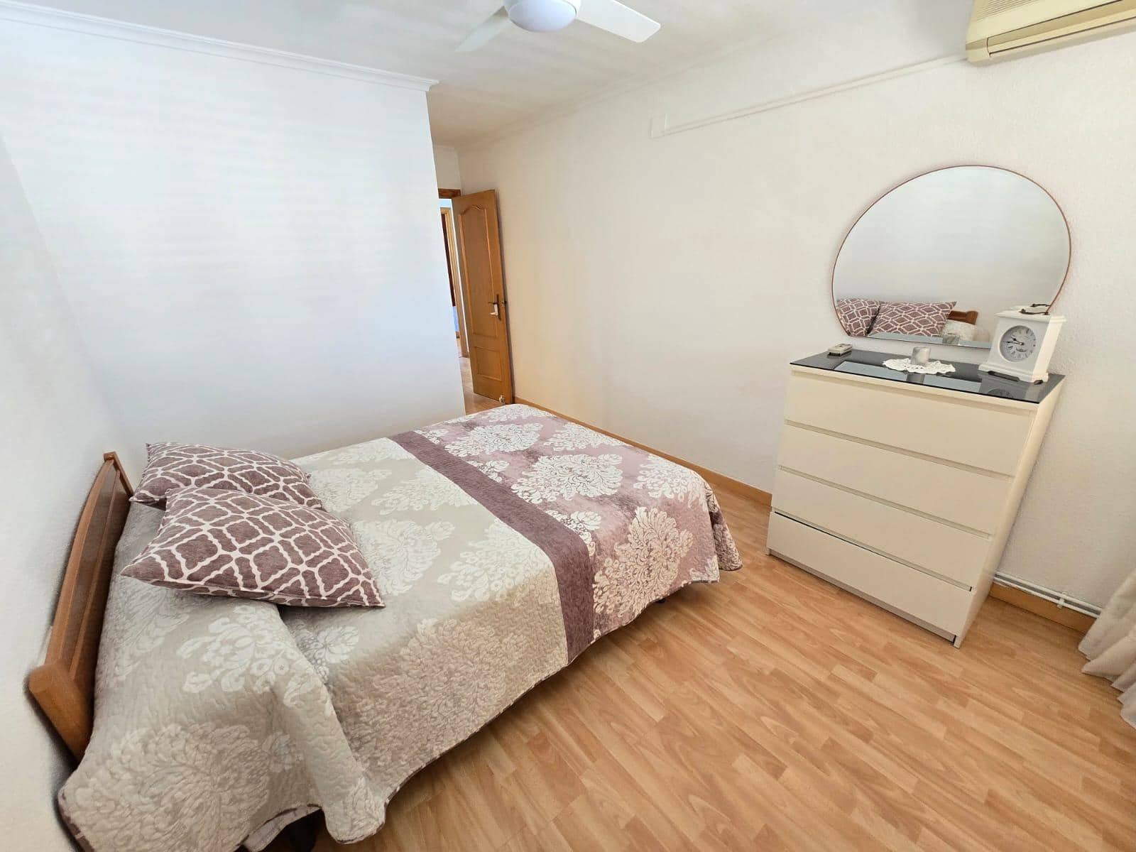 5 soverom Rekkehus til salgs i Playa de San Juan med svømmebasseng garasje - € 480 000 (Ref: 9631768)