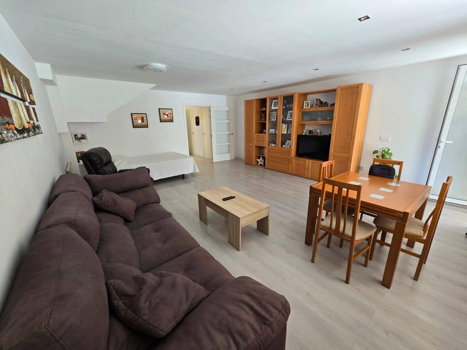 5 soverom Rekkehus til salgs i Playa de San Juan med svømmebasseng garasje - € 480 000 (Ref: 9631768)