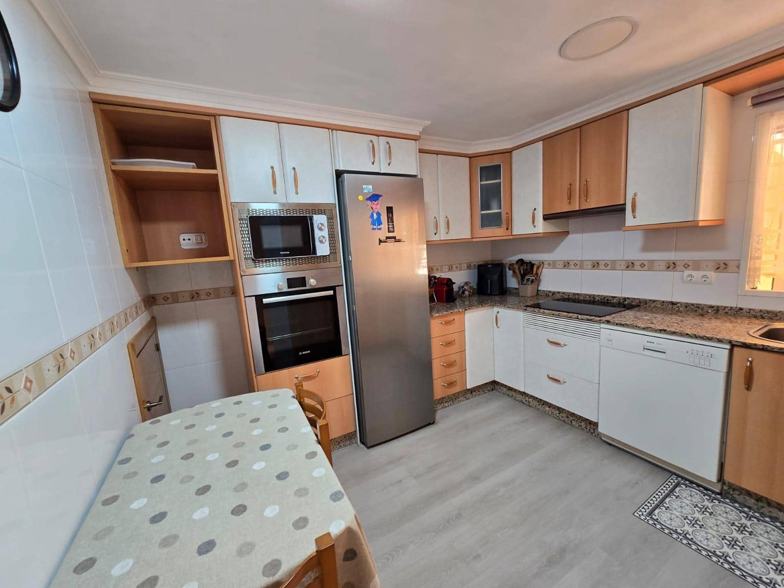 5 soverom Rekkehus til salgs i Playa de San Juan med svømmebasseng garasje - € 480 000 (Ref: 9631768)