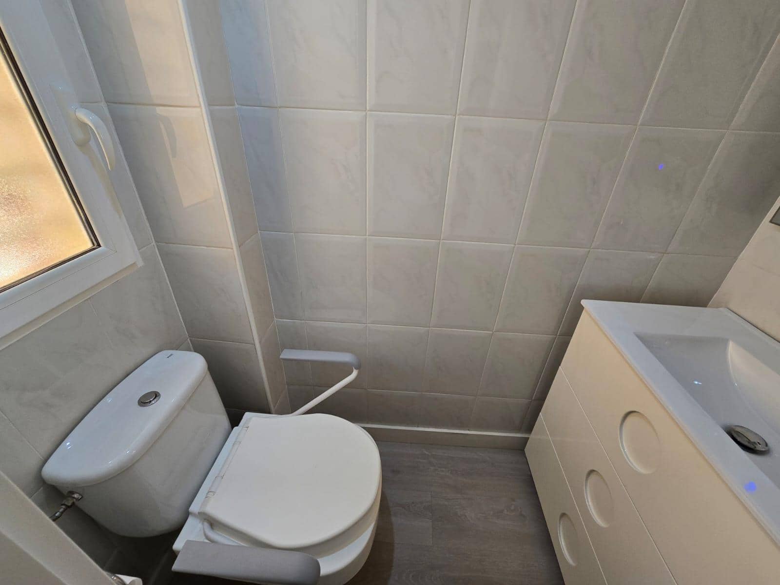 5 soverom Rekkehus til salgs i Playa de San Juan med svømmebasseng garasje - € 480 000 (Ref: 9631768)