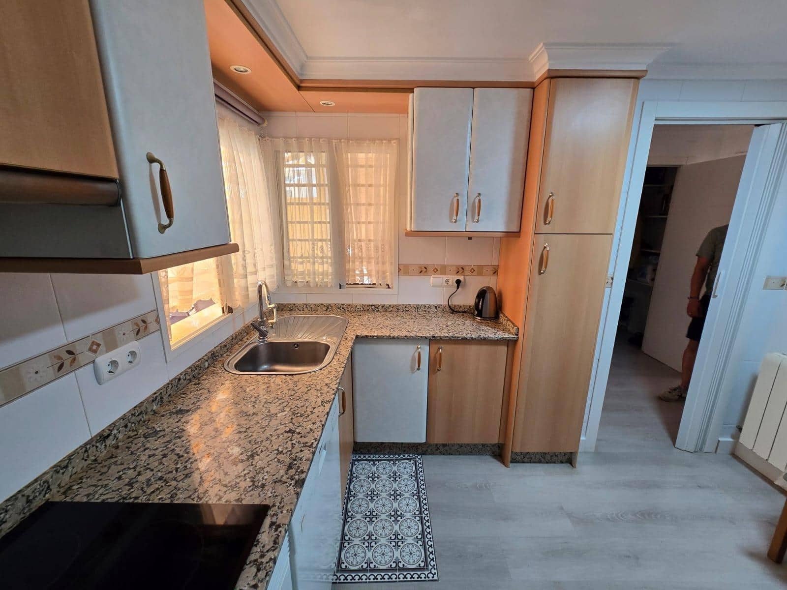 5 soverom Rekkehus til salgs i Playa de San Juan med svømmebasseng garasje - € 480 000 (Ref: 9631768)