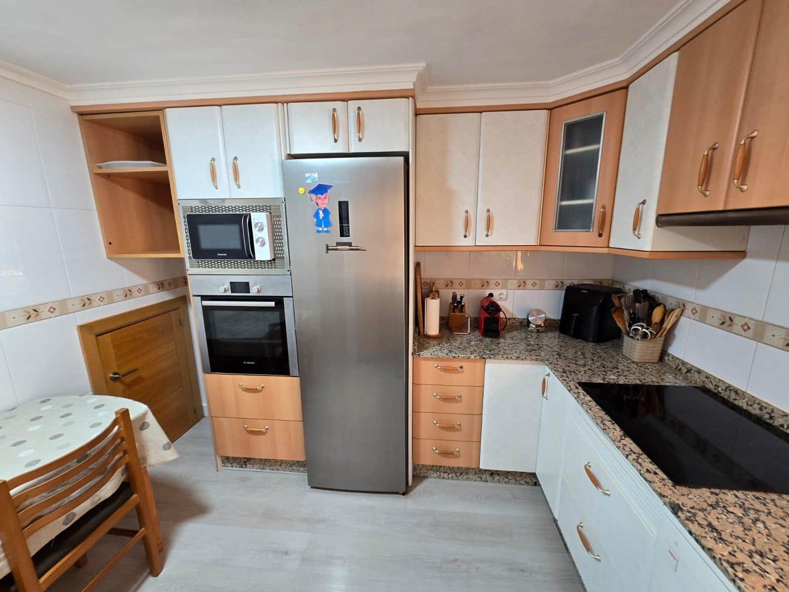 5 soverom Rekkehus til salgs i Playa de San Juan med svømmebasseng garasje - € 480 000 (Ref: 9631768)