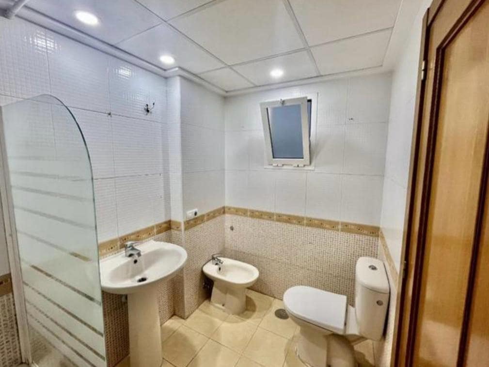 3 chambre Appartement à vendre à San Vicente / Sant Vicent del Raspeig avec piscine - 255 000 € (Ref: 9634183)