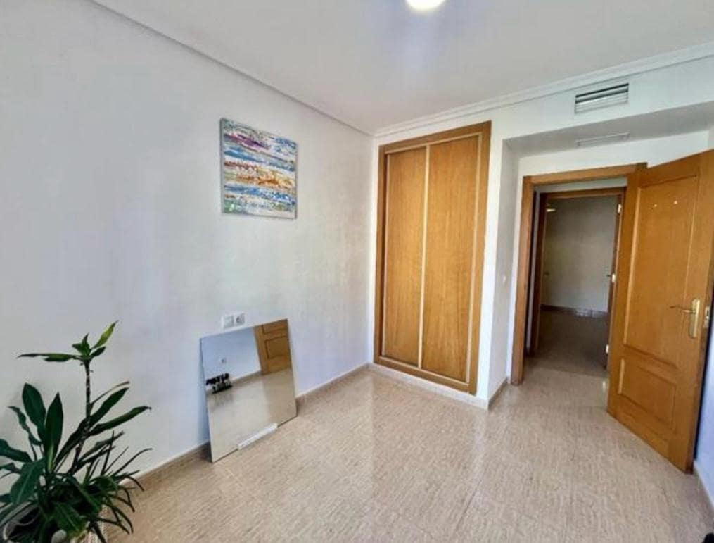 3 chambre Appartement à vendre à San Vicente / Sant Vicent del Raspeig avec piscine - 255 000 € (Ref: 9634183)