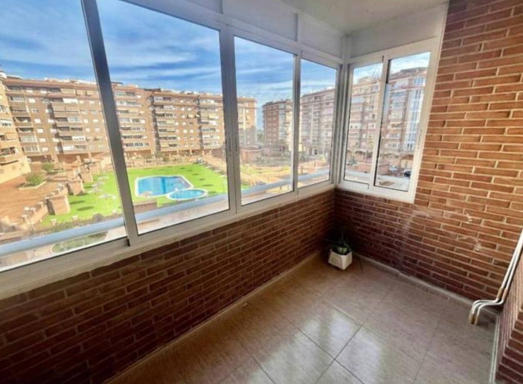 3 chambre Appartement à vendre à San Vicente / Sant Vicent del Raspeig avec piscine - 255 000 € (Ref: 9634183)