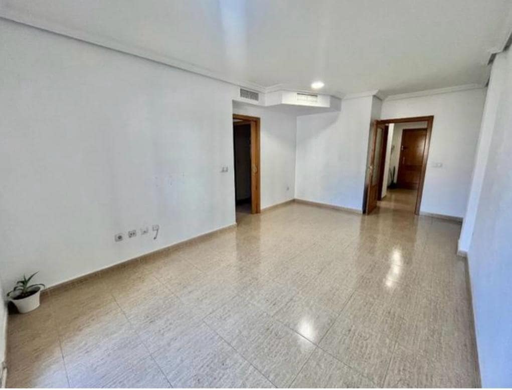 3 chambre Appartement à vendre à San Vicente / Sant Vicent del Raspeig avec piscine - 255 000 € (Ref: 9634183)