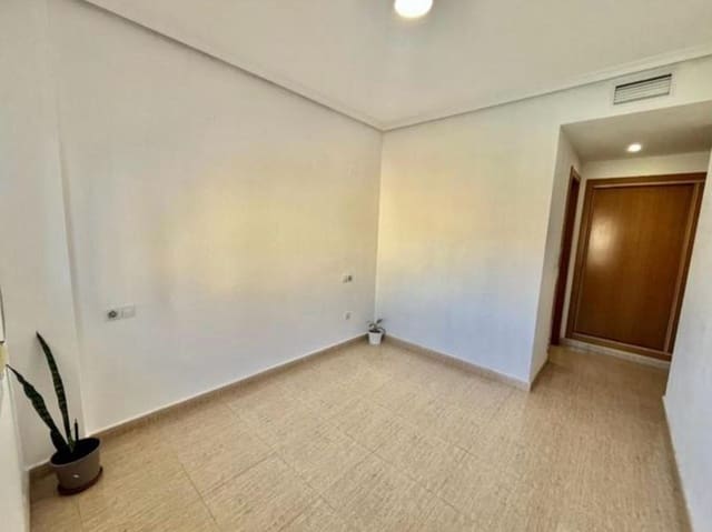 3 chambre Appartement à vendre à San Vicente / Sant Vicent del Raspeig avec piscine - 255 000 € (Ref: 9634183)