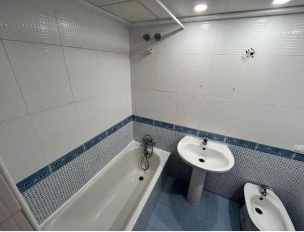 3 chambre Appartement à vendre à San Vicente / Sant Vicent del Raspeig avec piscine - 255 000 € (Ref: 9634183)