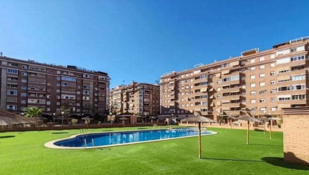 3 chambre Appartement à vendre à San Vicente / Sant Vicent del Raspeig avec piscine - 255 000 € (Ref: 9634183)