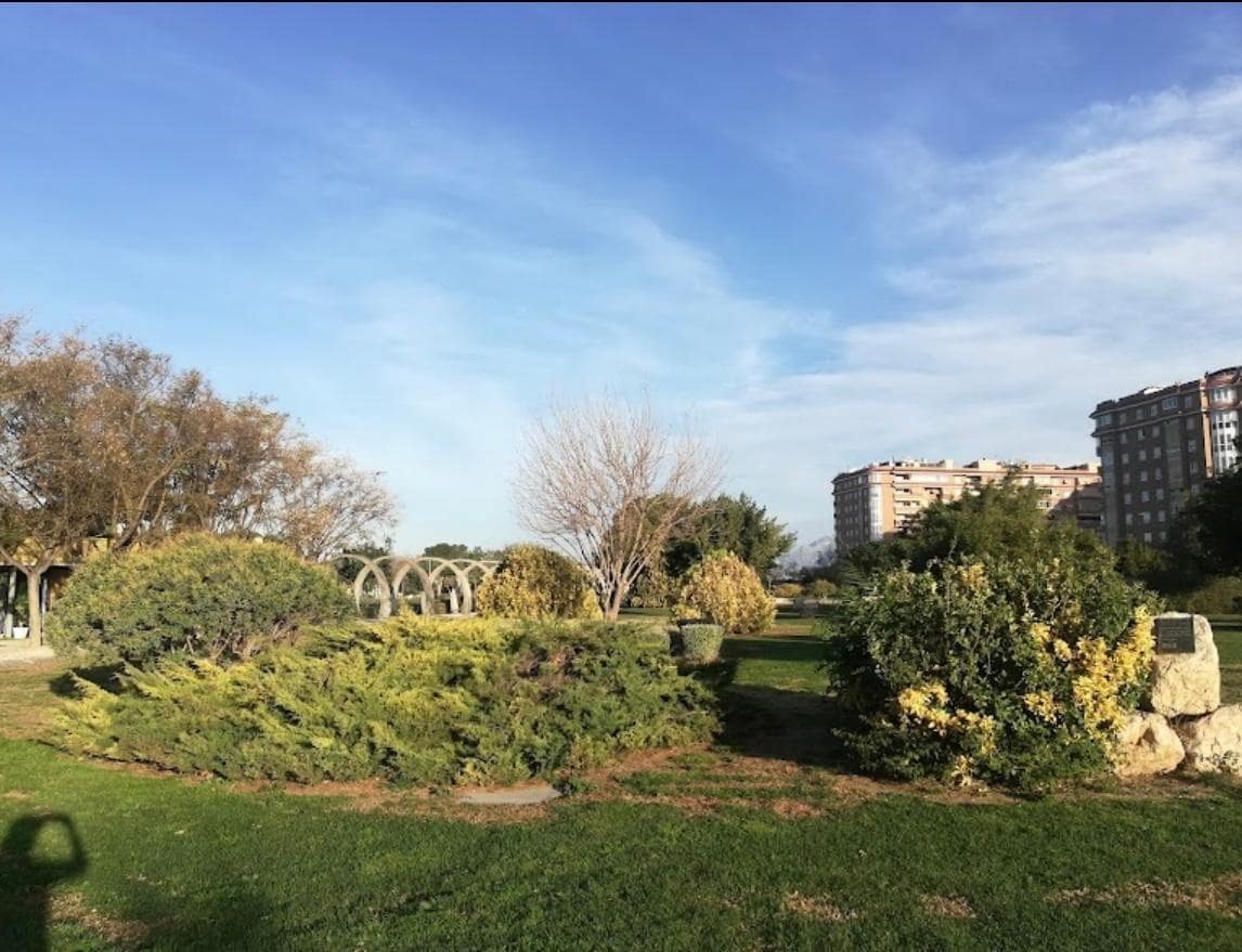 3 chambre Appartement à vendre à San Vicente / Sant Vicent del Raspeig avec piscine - 255 000 € (Ref: 9634183)