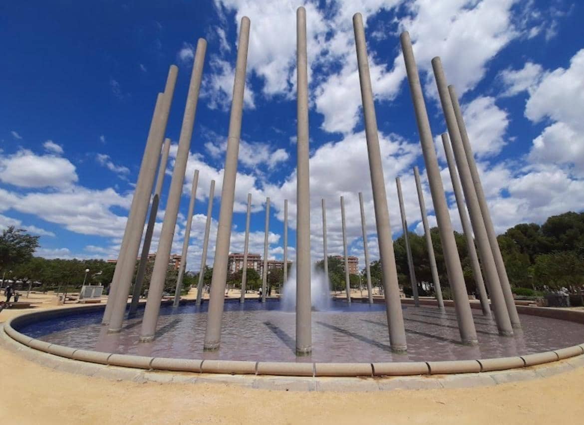 3 chambre Appartement à vendre à San Vicente / Sant Vicent del Raspeig avec piscine - 255 000 € (Ref: 9634183)