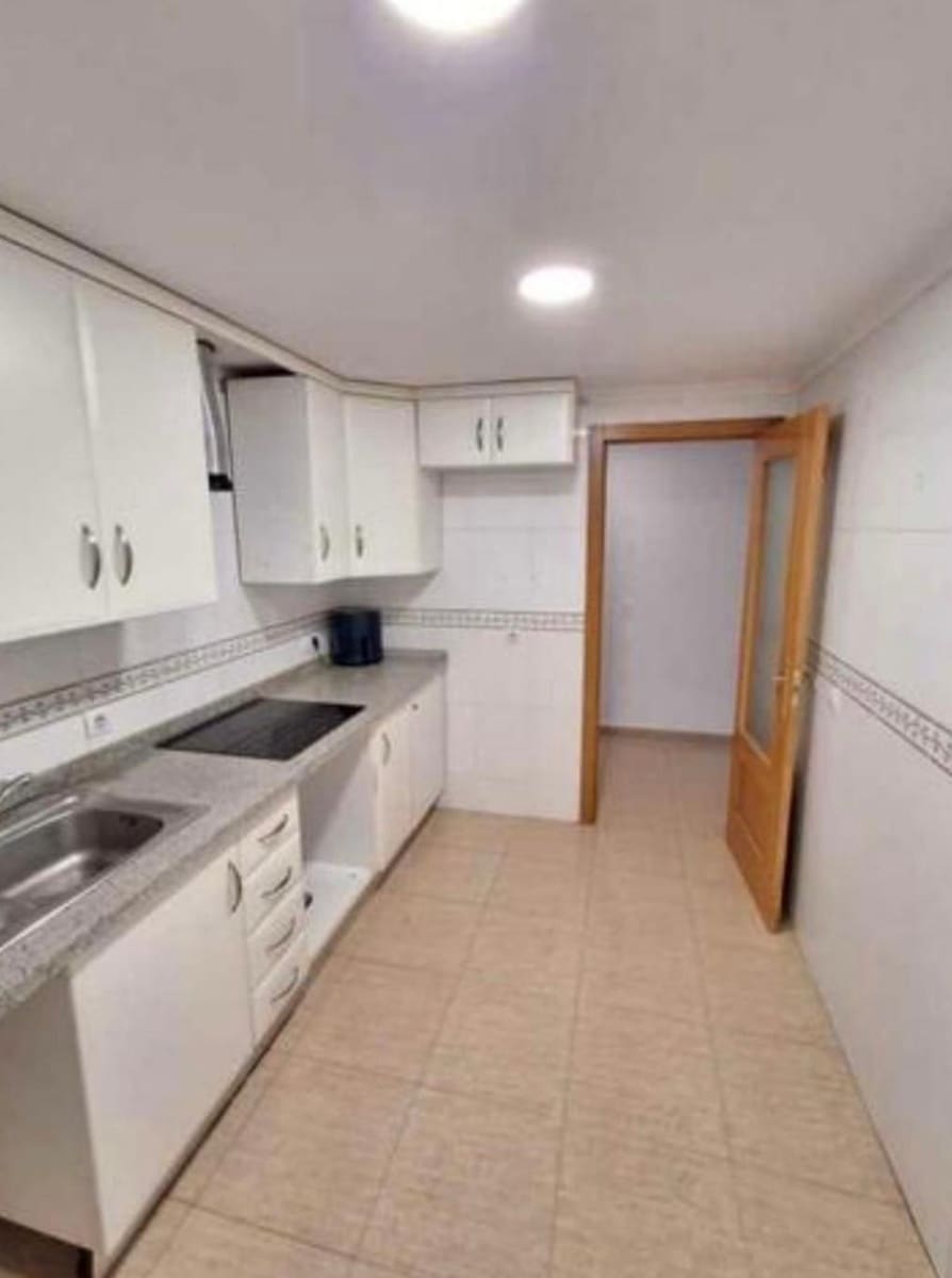 3 chambre Appartement à vendre à San Vicente / Sant Vicent del Raspeig avec piscine - 255 000 € (Ref: 9634183)